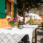 Restaurant Fruehlingsgarten