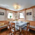 Szálloda Restaurant Fruehlingsgarten