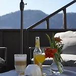 Restaurant Fruehlingsgarten 3* Füssen