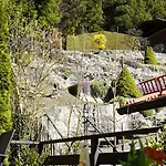 Restaurant Fruehlingsgarten 3* Füssen