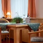 Restaurant Fruehlingsgarten Füssen