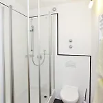 Restaurant Fruehlingsgarten Szálloda 3*