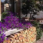 Restaurant Fruehlingsgarten Szálloda 3*