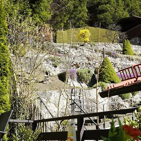 Restaurant Fruehlingsgarten 3* Fussen