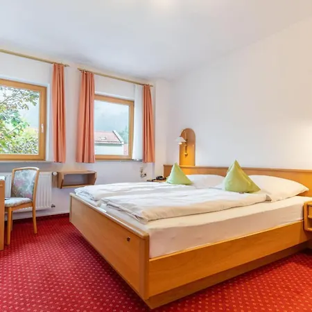 Restaurant Fruehlingsgarten Hotel