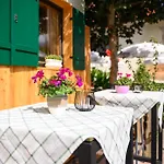 Restaurant Fruehlingsgarten 3*