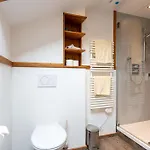 Hotel Restaurant Fruehlingsgarten 3*