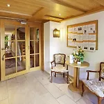 Restaurant Fruehlingsgarten 3* Füssen