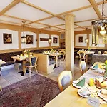 Hotel Restaurant Fruehlingsgarten Füssen