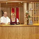 Restaurant Fruehlingsgarten 3* Füssen