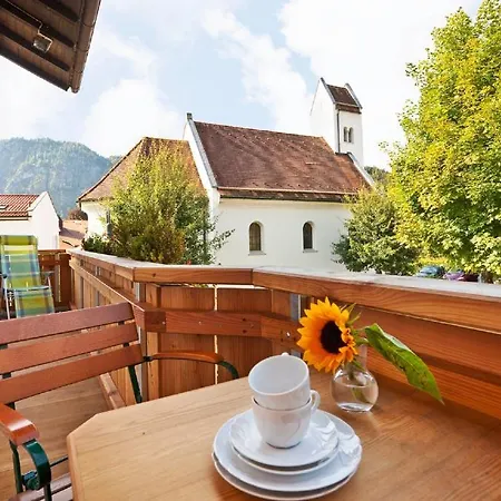 Restaurant Frühlingsgarten Hotel