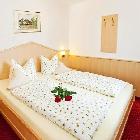 Restaurant Fruehlingsgarten 3* Fussen