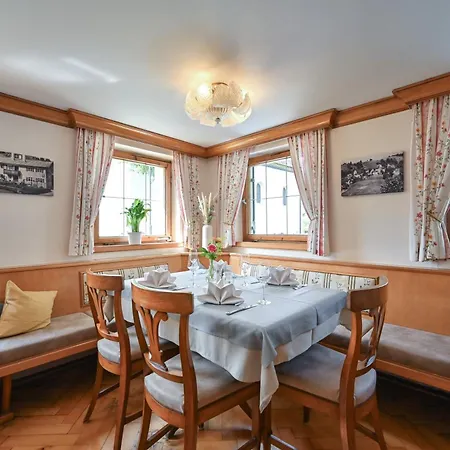 Hotel Restaurant Frühlingsgarten