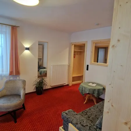 Hotel Restaurant Frühlingsgarten