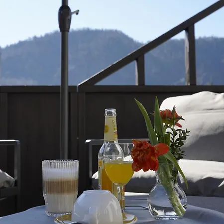Restaurant Frühlingsgarten 3* Füssen