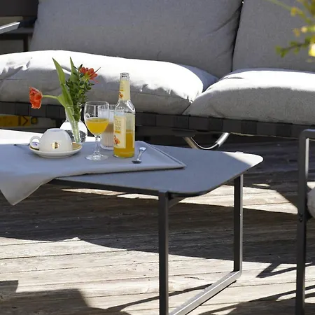 Restaurant Fruehlingsgarten