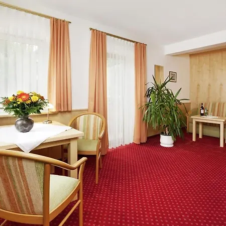 Restaurant Fruehlingsgarten Hotel