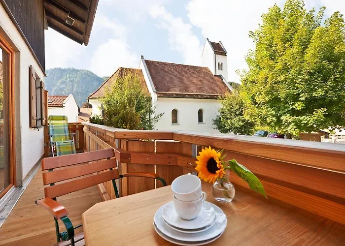 Restaurant Fruehlingsgarten Hotel